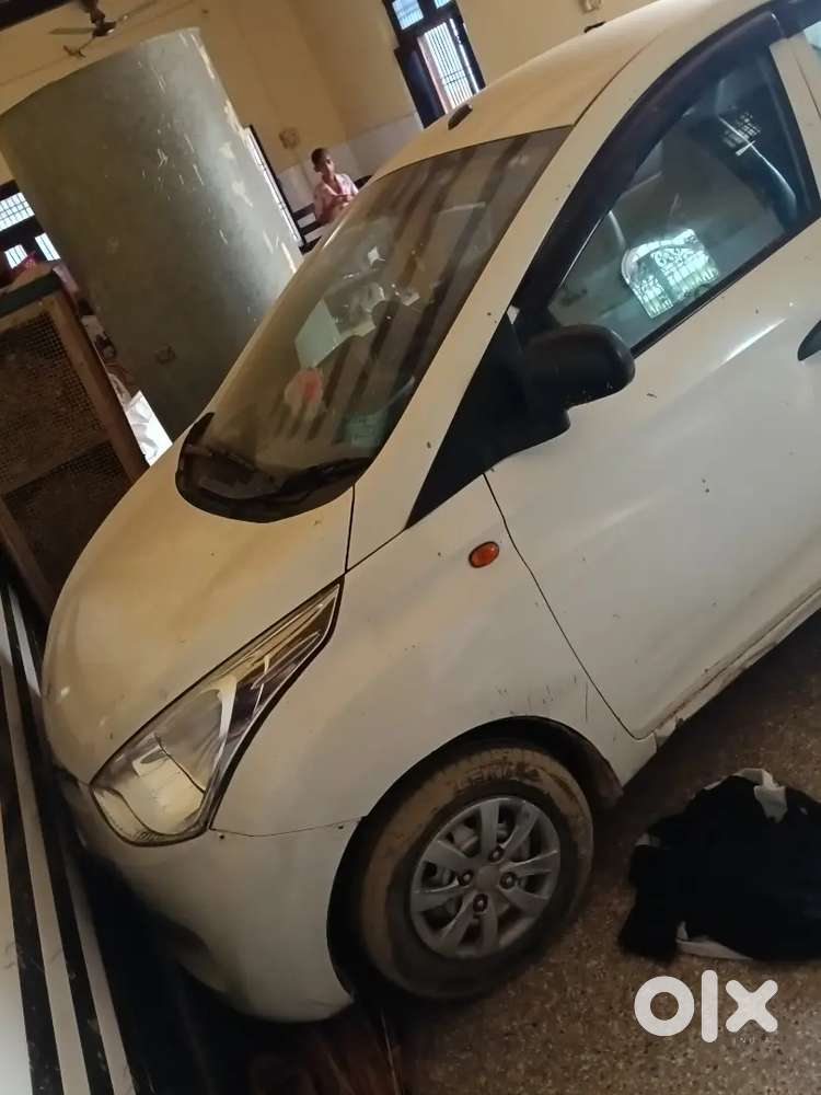Hyundai Eon Era Plus 2015