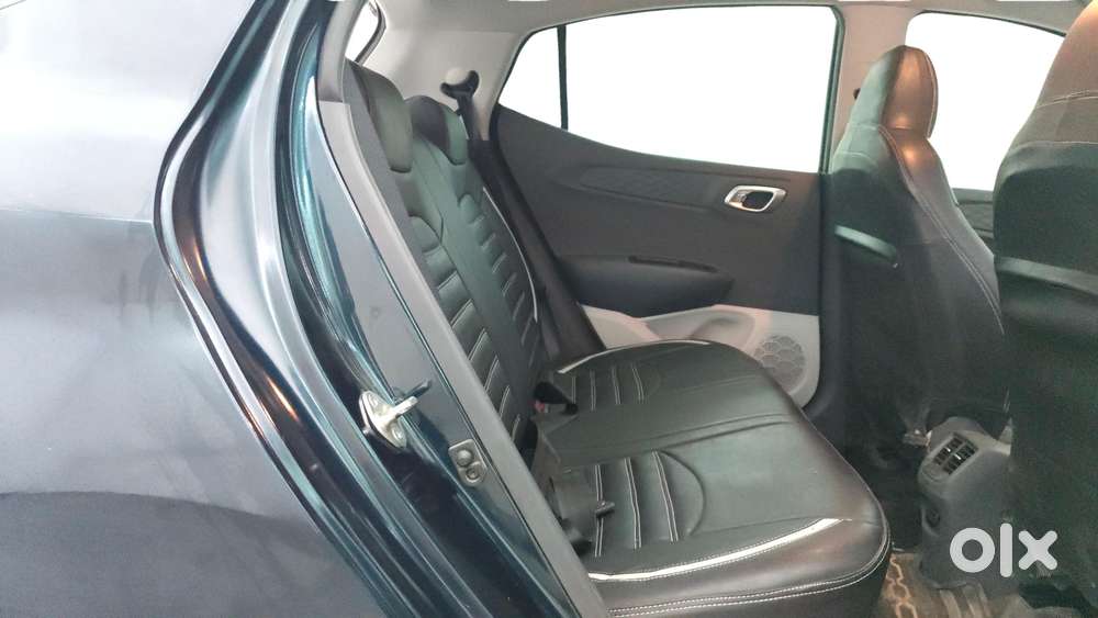 Hyundai Grand I10 Nios Sportz 1.2 Kappa Vtvt, 2023, Petrol
