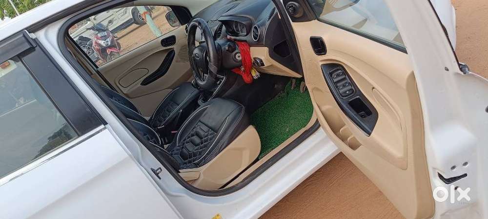 Ford Figo Aspire Trend Diesel, 2017, Diesel
