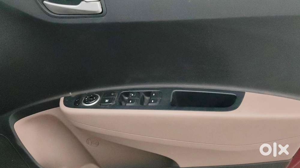 Hyundai Grand I10 Sportz 1.2 Kappa Vtvt, 2013, Petrol