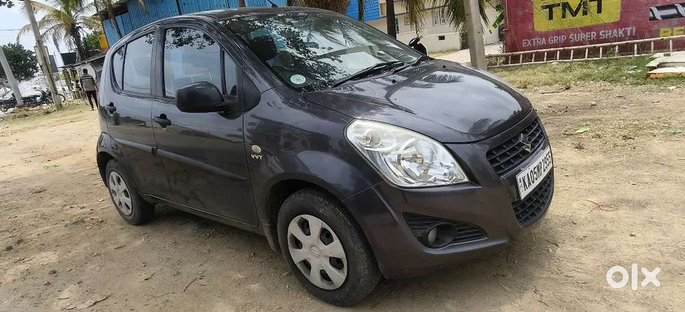 Maruti Ridz 1.2xl