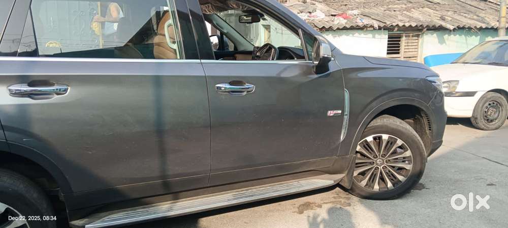 Mg Gloster Savvy 6 Seater, 2020, Diesel