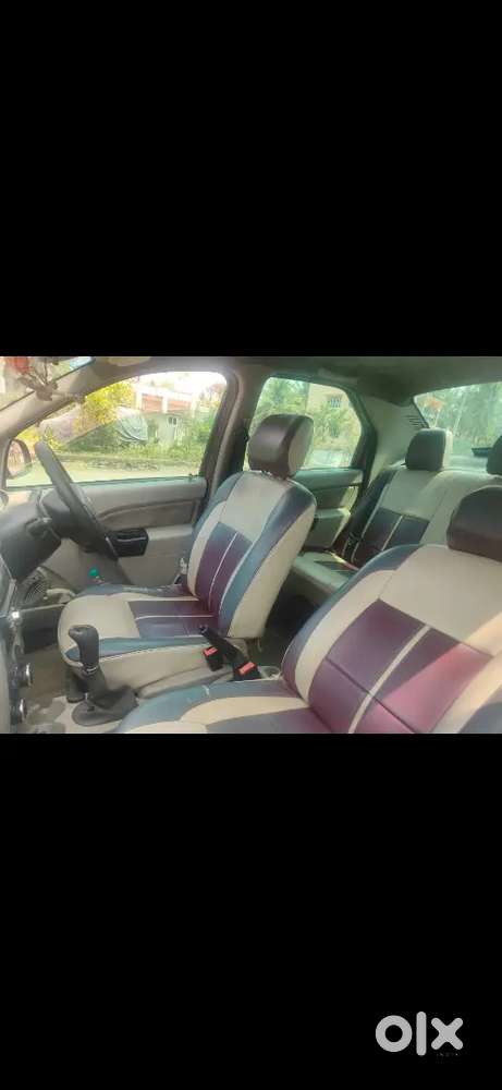 Mahindra Verito Diesel 2012