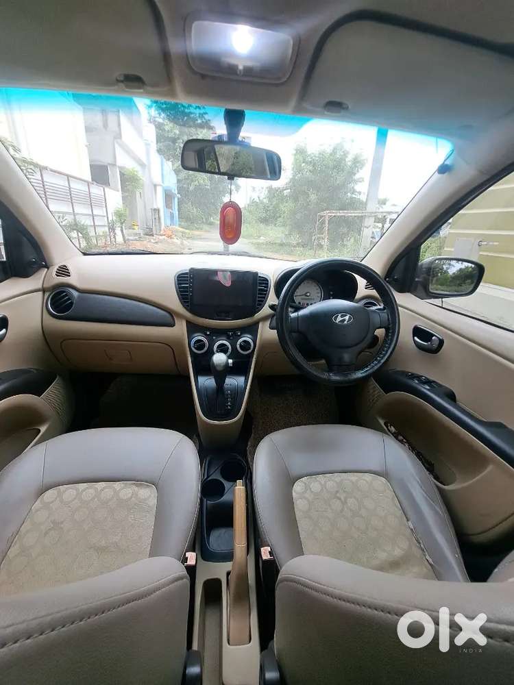 Hyundai I10 2010 Petrol 75000 Km Driven