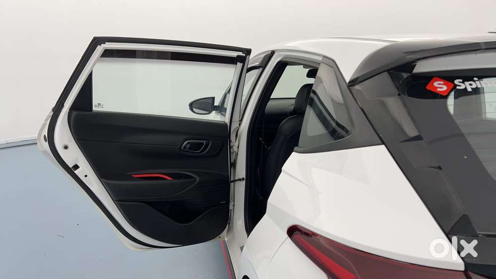 Hyundai I20 N Line N8 1.0 Turbo Dct, 2023, Petrol