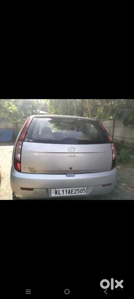 Tata Indica Diesel Manual 2009