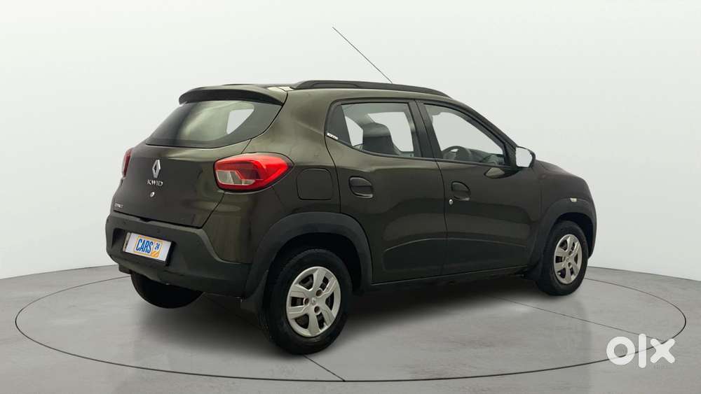 Renault Kwid