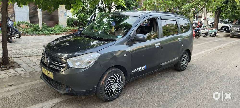 Mahindra Xuv500 W5, 2015, Diesel