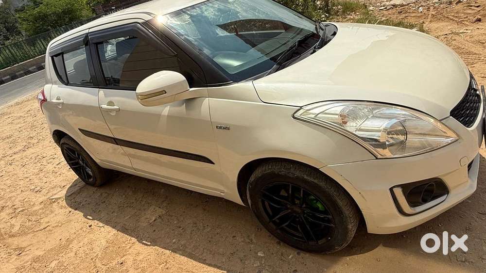 Maruti Suzuki Swift 2014 Diesel 84000 Km Driven