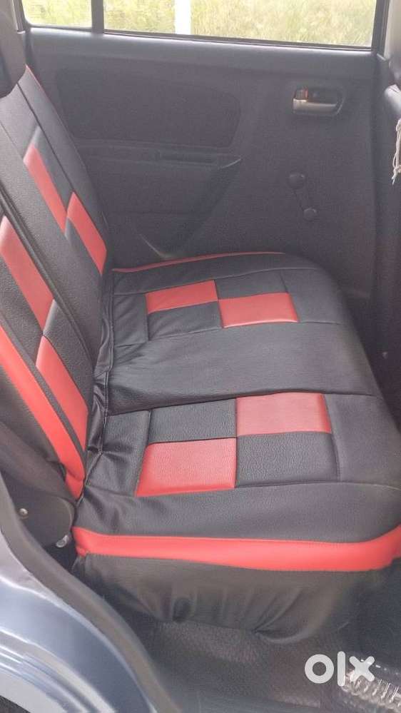 Maruti Suzuki Wagon R Vxi 1.2, 2013, Petrol