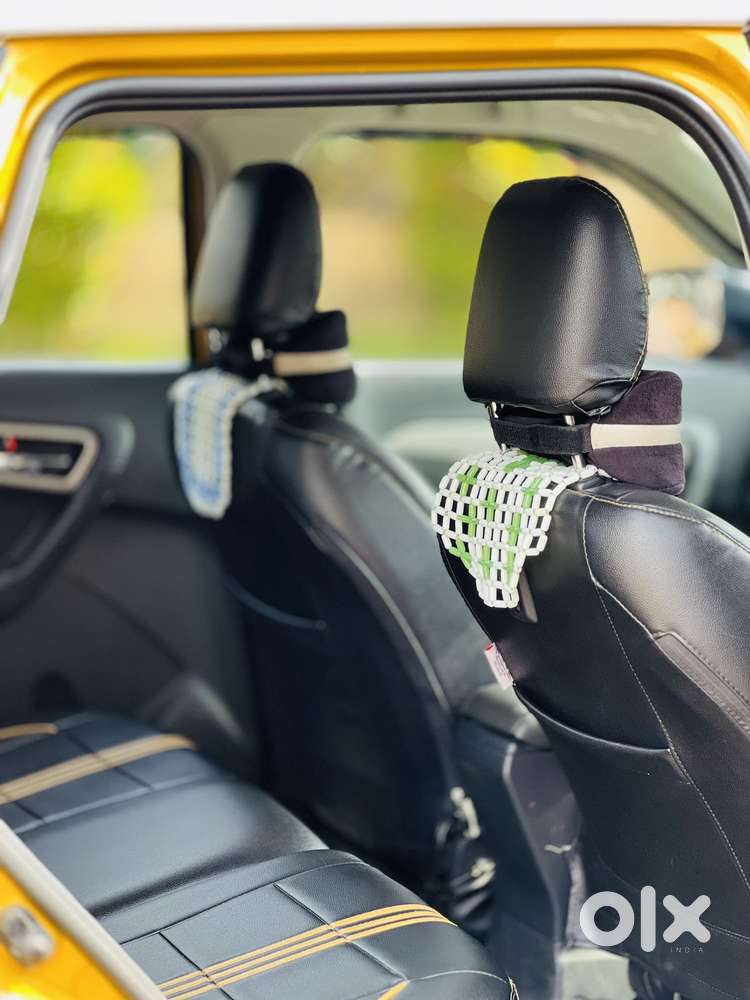 Maruti Suzuki Vitara Brezza Zdi+ Mt, 2017, Diesel