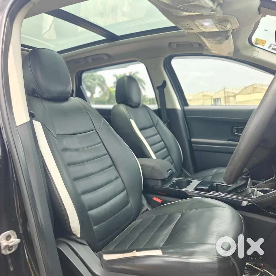 Tata Harrier 2.0 Kryotec Xta Plus, 2022, Diesel