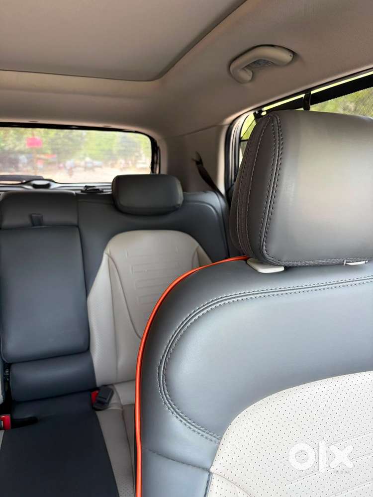 Hyundai Creta S (o) Petrol 2025