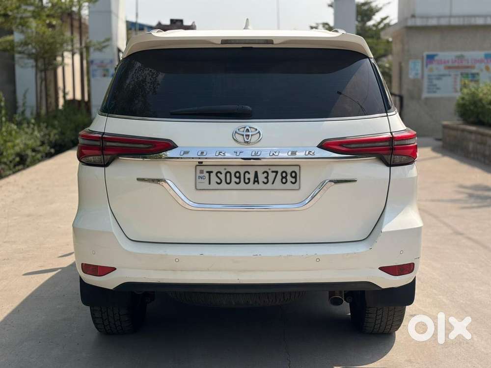 Toyota Fortuner 4x2 At 2.8 Diesel, 2022, Diesel