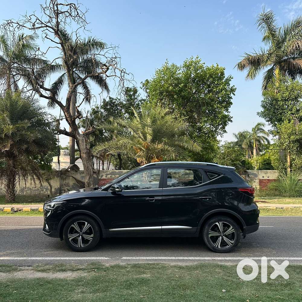 Mg Astor 1.3 Sharp(o) Turbo At, 2022, Petrol