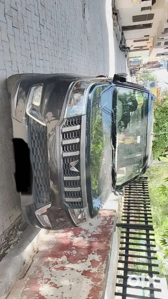 Mahindra Bolero Neo 2024 Diesel Well Maintained