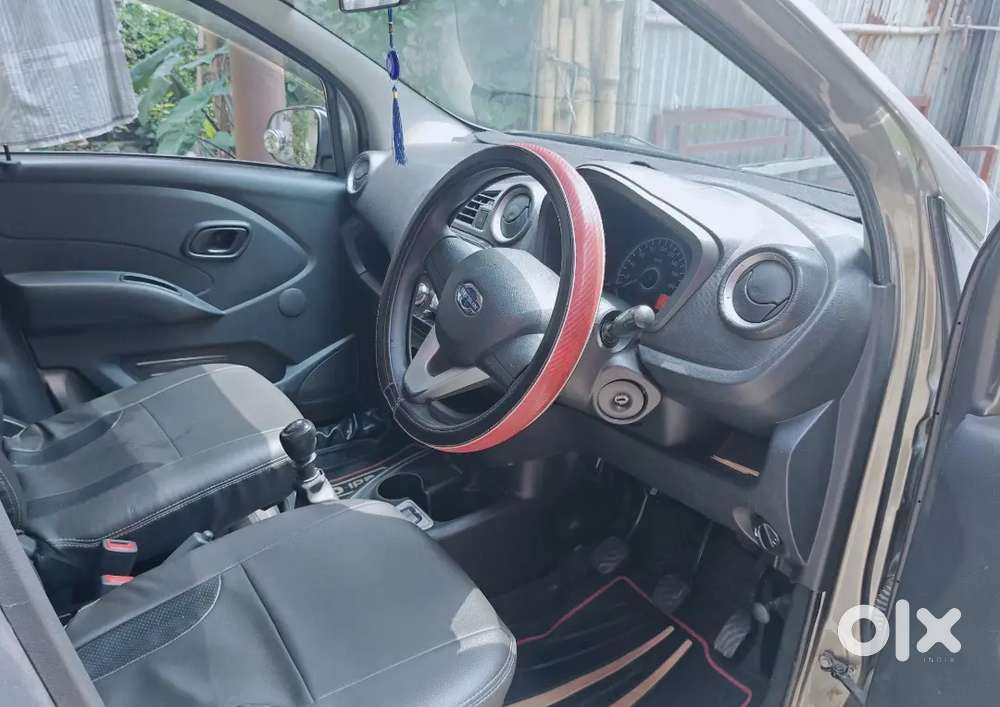 Datsun Redigo 2017 Well Maintained