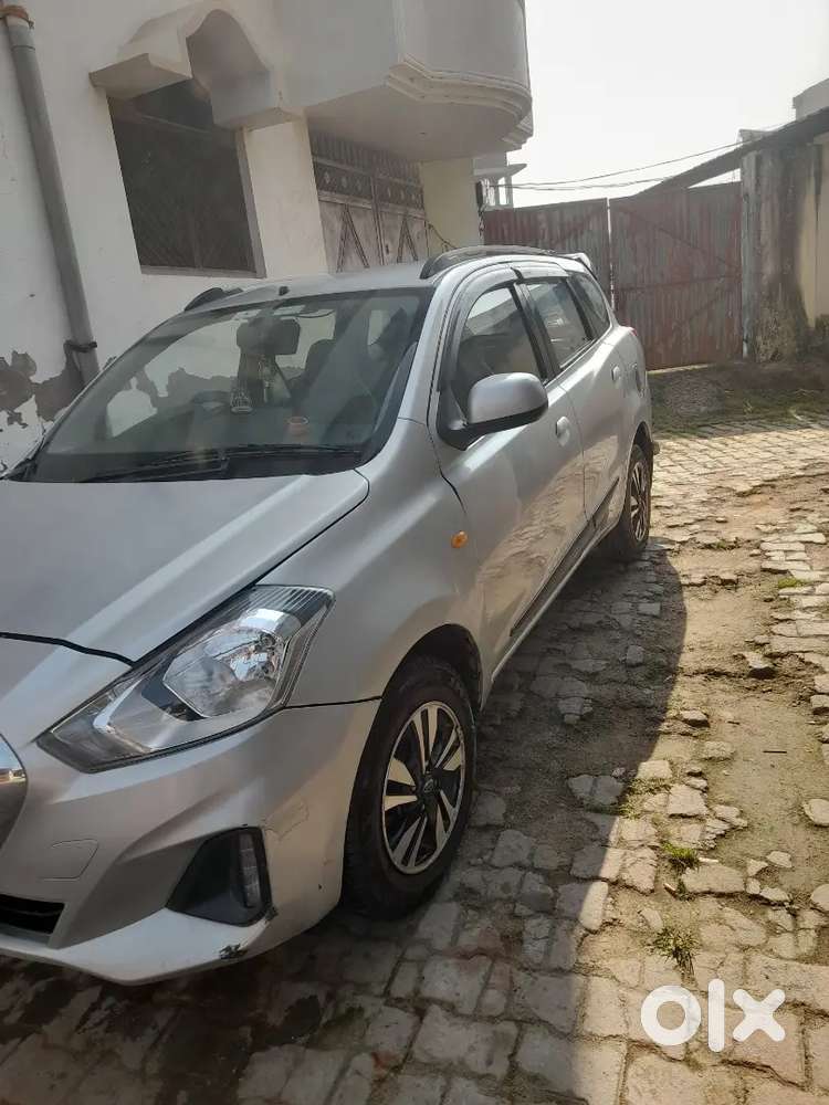 Nissan Patrol 2019 Petrol 130000 Km Driven