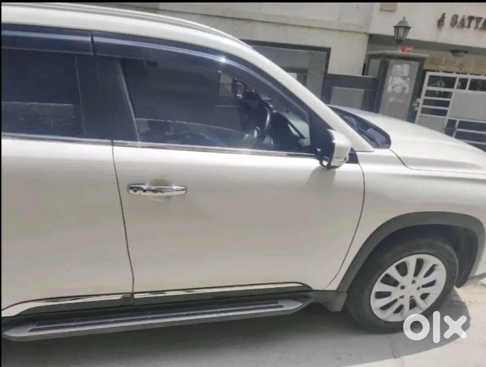 Maruti Suzuki Vitara 2023