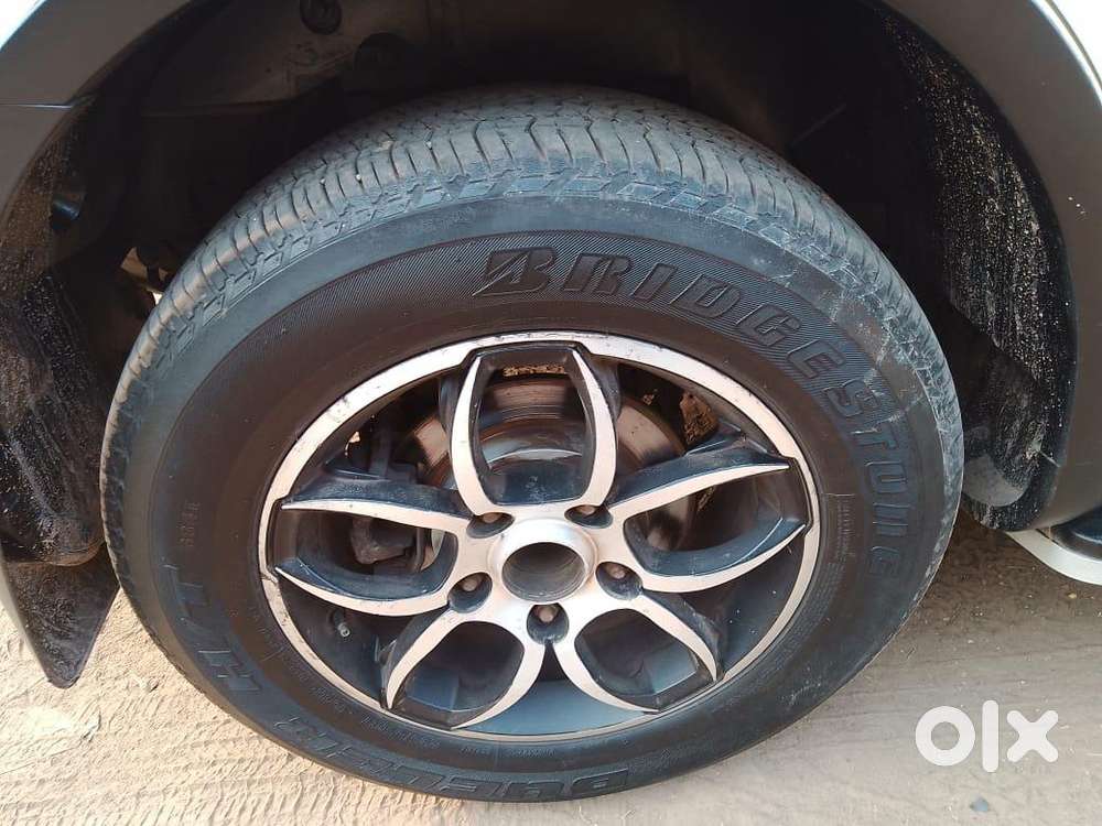 Mahindra Xuv500 2016 Diesel Well Maintained