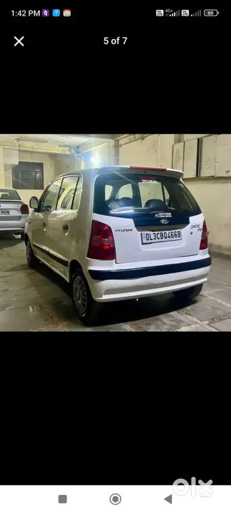 Good Condition He Koi Kami Nahi He Mast Chal Rahi He Car New