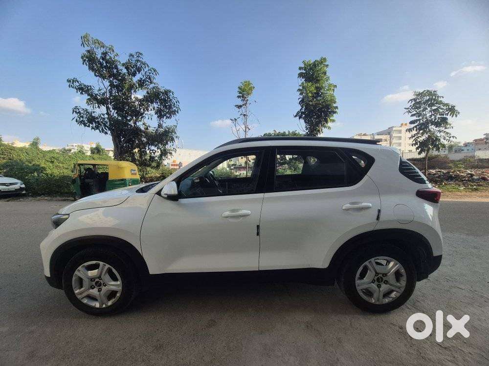 Kia Sonet 1.2 Htk Plus, 2022