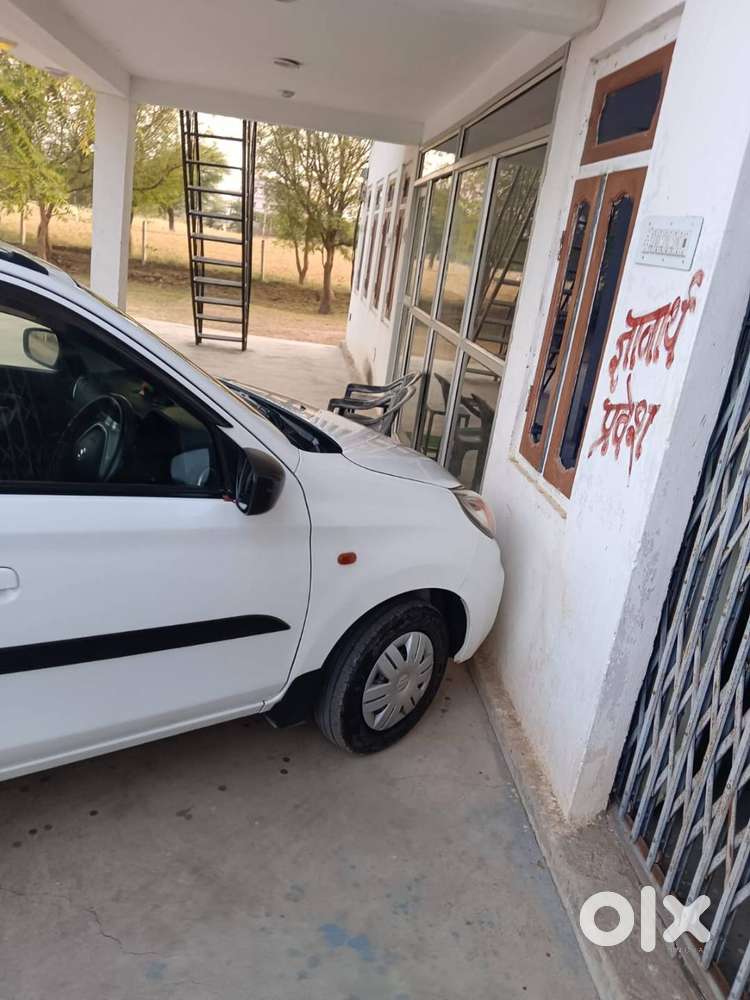 Maruti Suzuki Alto 2021