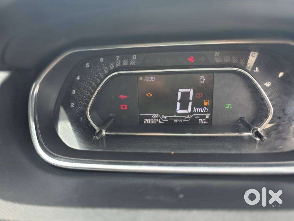 Tata Tiago 1.2 Revotron Xz Plus, 2022, Petrol
