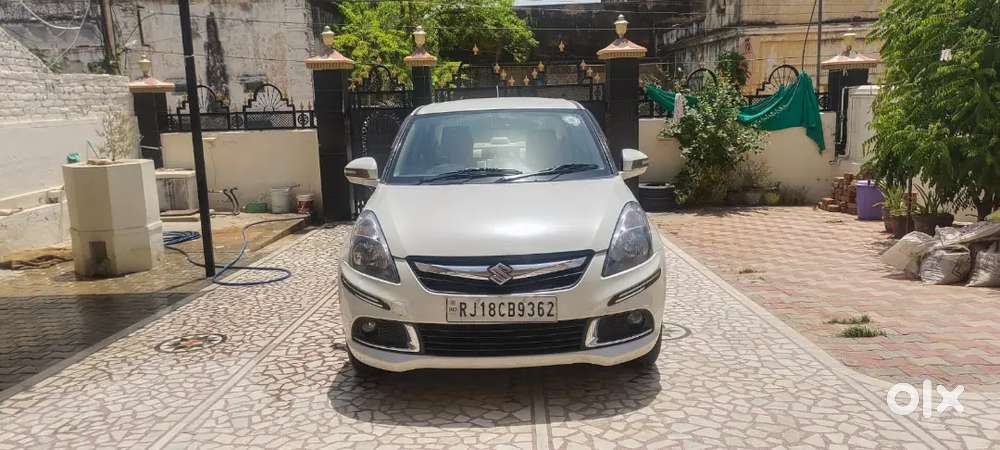 Maruti Suzuki Swift Dzire 2017 Diesel 90000 Km Driven