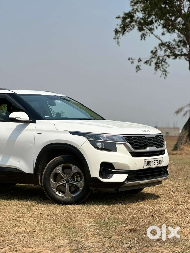 Kia Sonet Htk Plus Turbo Imt, 2020, Petrol