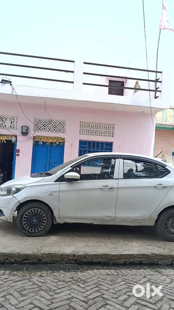 Tata Tiago Xm 2017