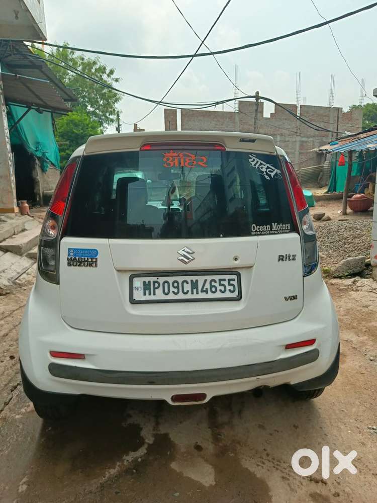 Ritz Car New Condition