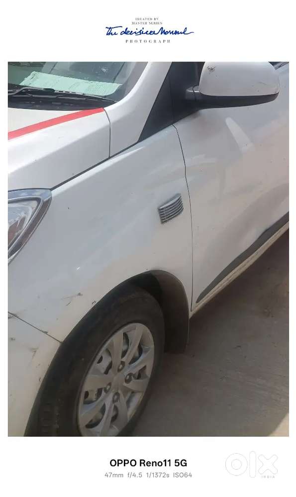 Hyundai Santro 1.1 Magna 2020