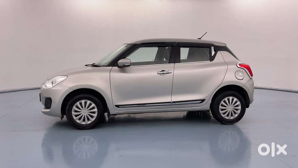 Maruti Suzuki Swift Vvt Vxi, 2023, Petrol