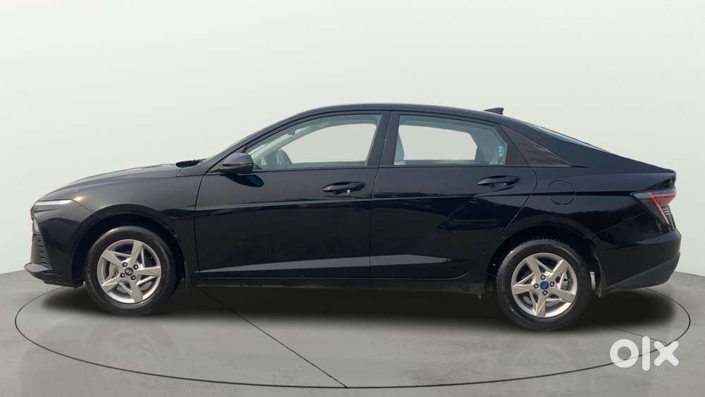 Hyundai Verna 1.5 S Petrol Mt, 2023, Petrol