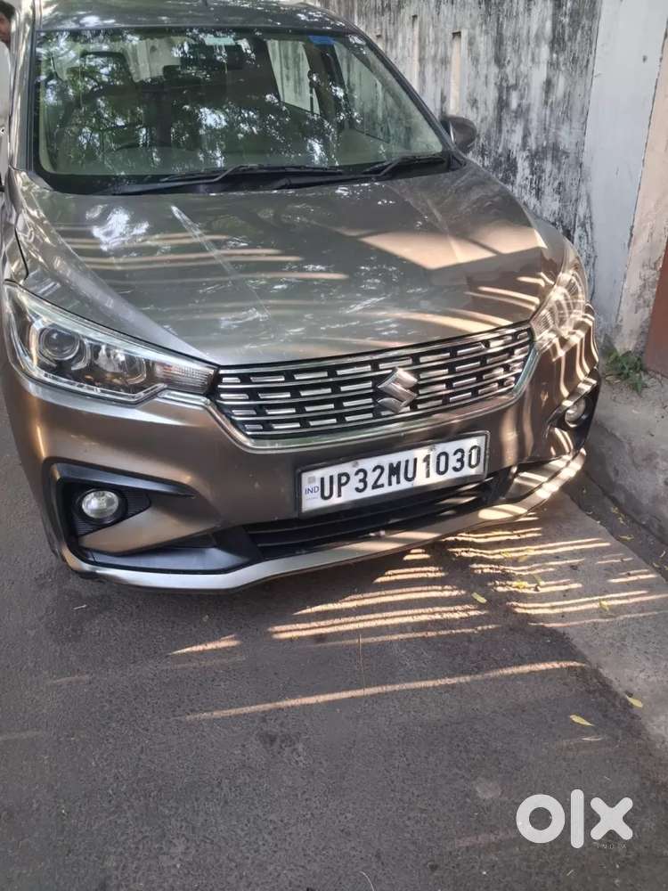 Maruti Suzuki Ertiga Vxi Cng, 2022, Cng & Hybrids