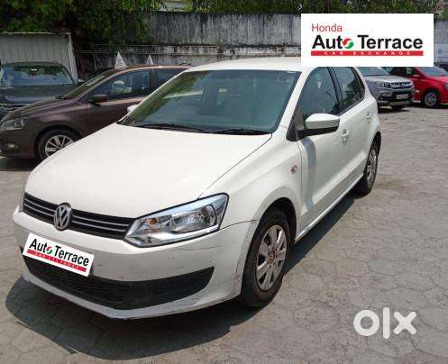 Volkswagen Polo 2009-2013 Diesel Comfortline 1.2l, 2010, Diesel