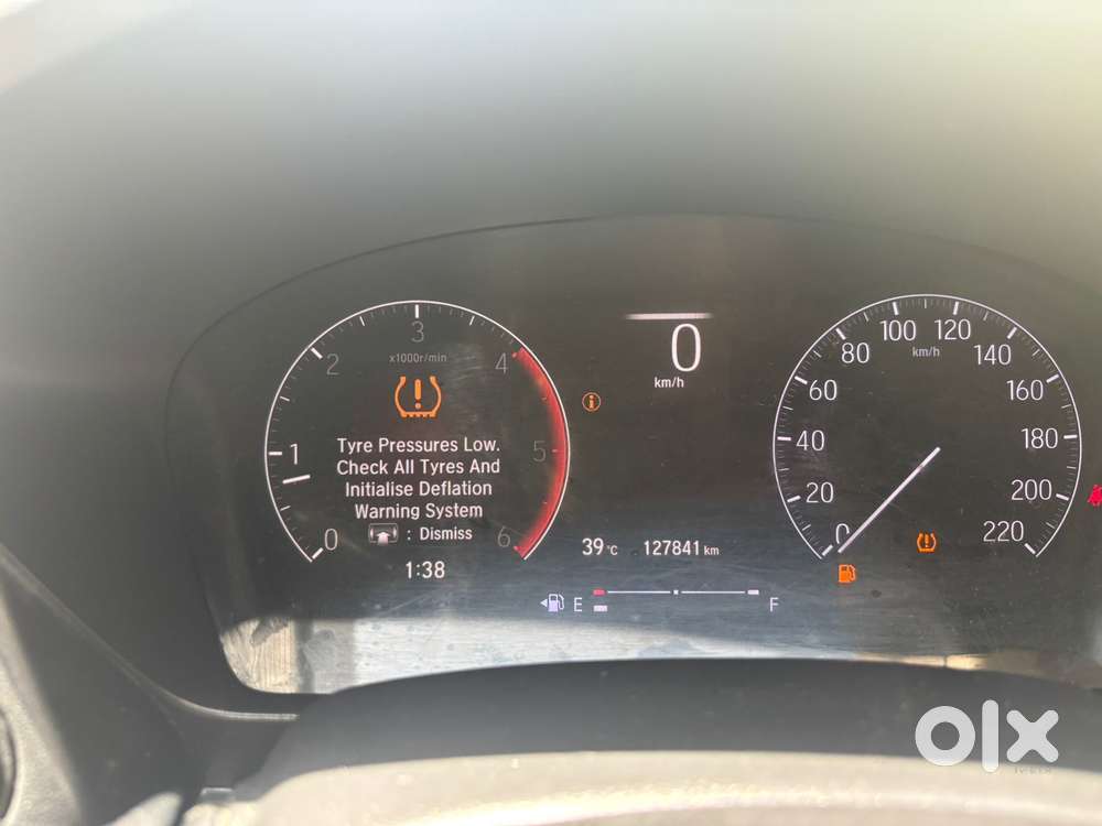 Honda City Zx Gxi, 2022, Diesel