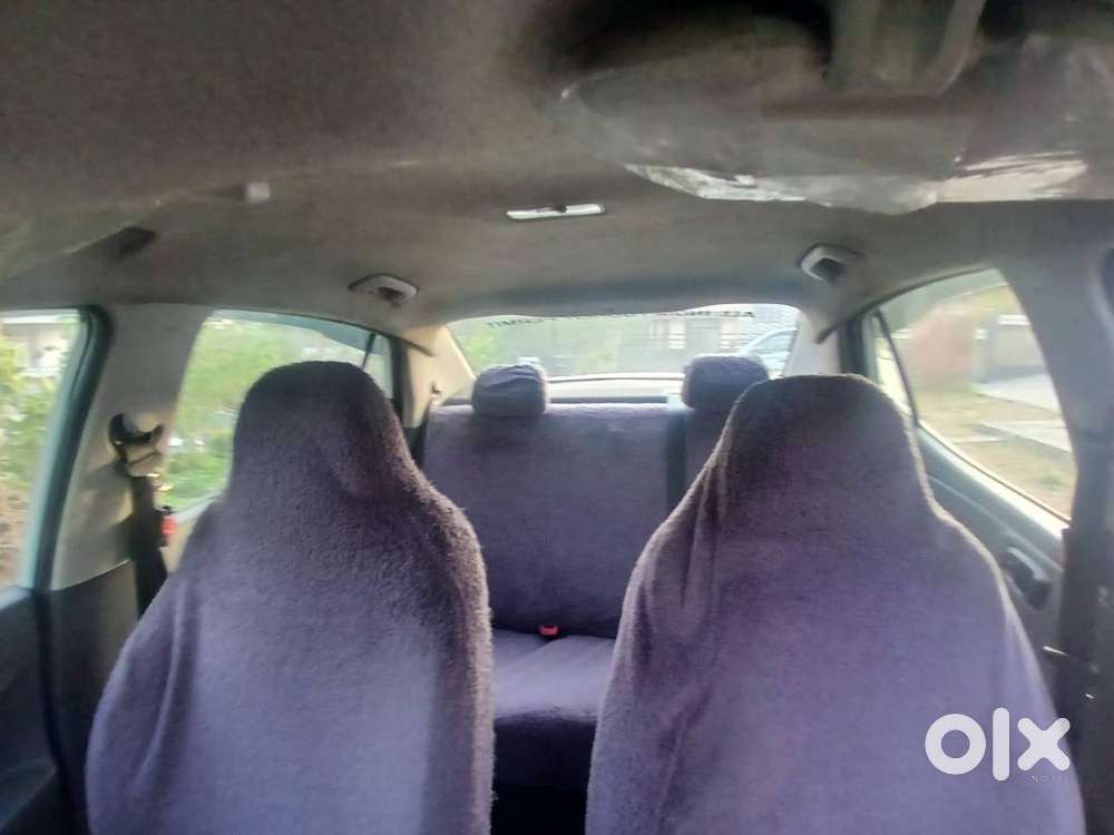 Tourist Car - Hyundai Aura  – Single Owner – Excellent Condition