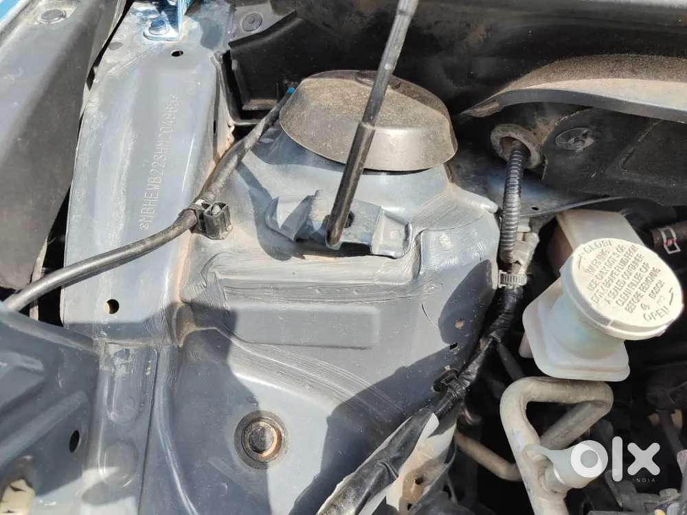 Maruti Suzuki Baleno 2018 Petrol Good Condition