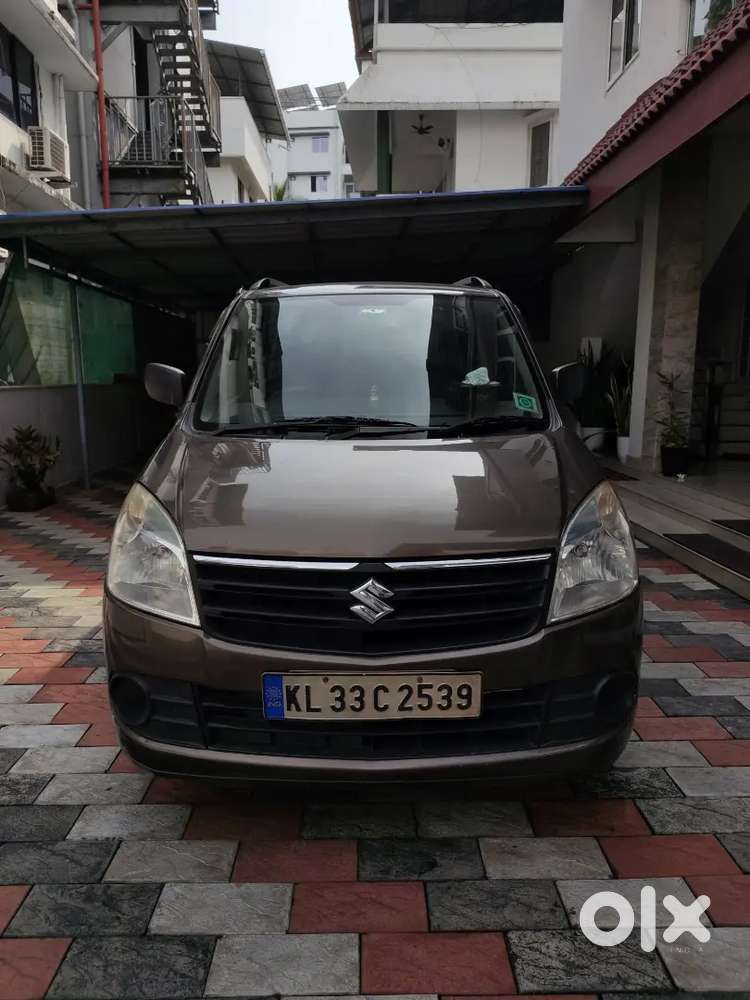 Wagon R Good Condition New Tyres