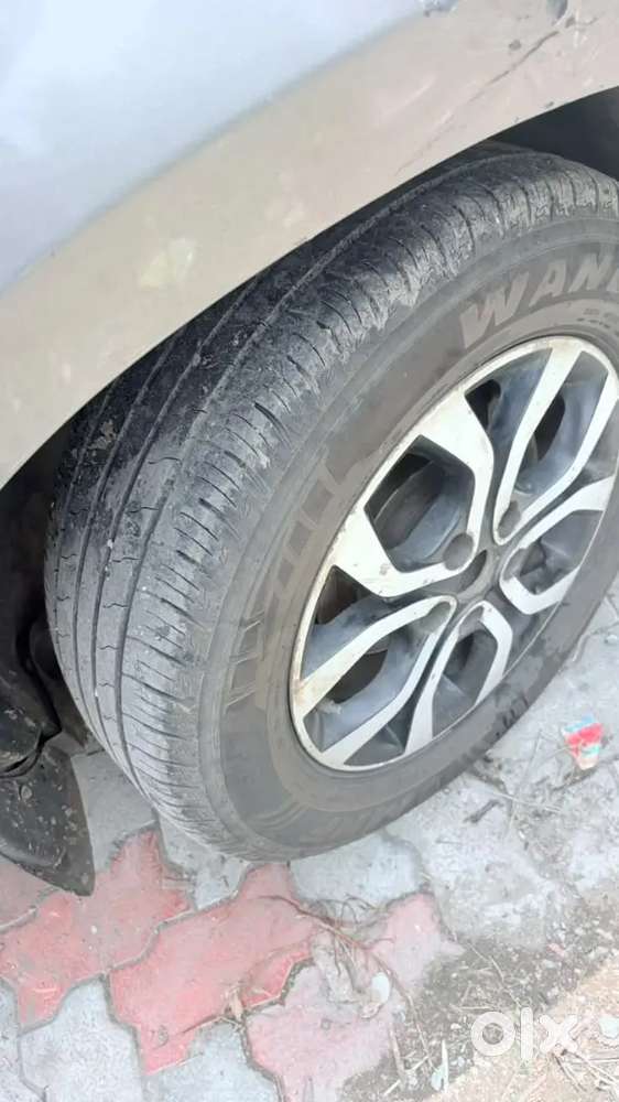 Nissan Terrano 2014 Diesel Well Maintained