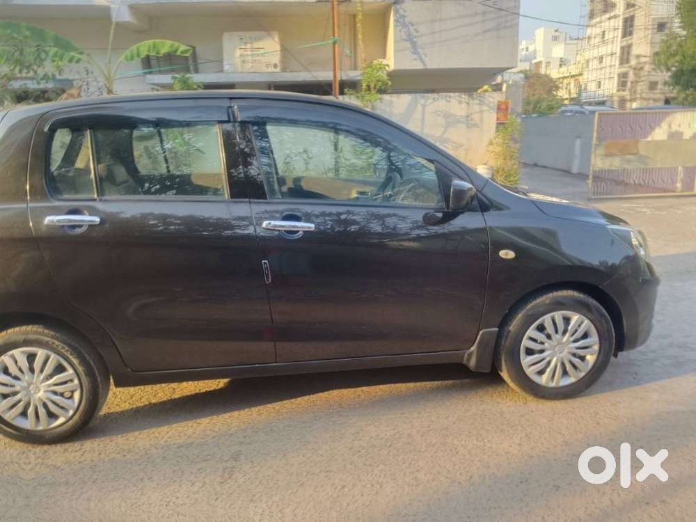 Maruti Suzuki Celerio 2014-2017 Vxi At, 2015, Petrol