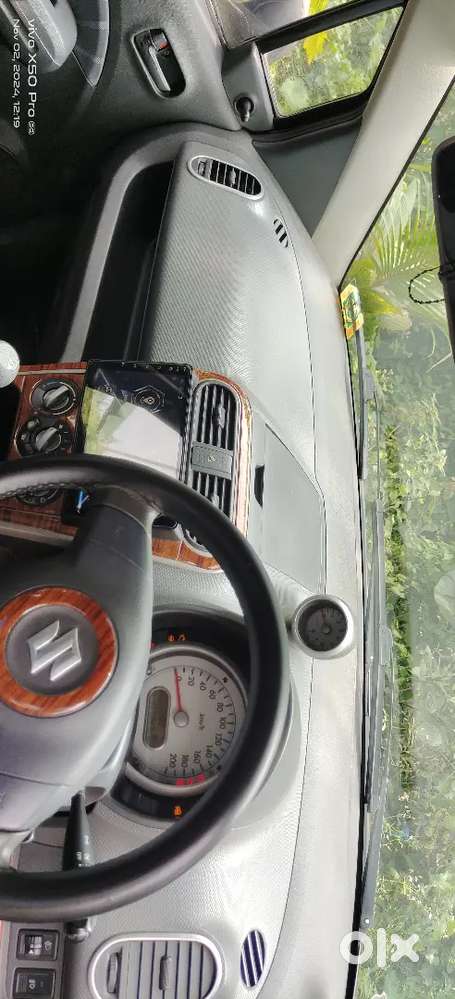 Maruti Suzuki Ritz 2011 Petrol Well Maintained