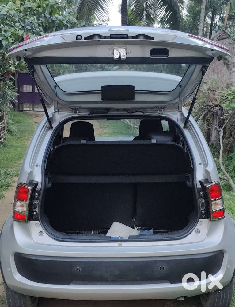 Maruti Suzuki Ignis 2018 Petrol