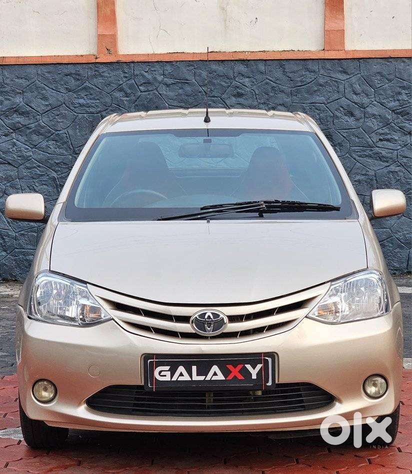 Toyota Etios Liva D 4d Gd Sp, 2012, Diesel