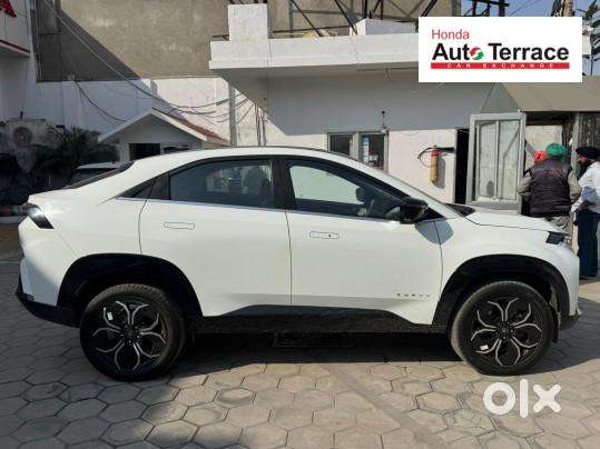 Tata Nexon 1.2 Revotron Xz Plus (l), 2024, Petrol
