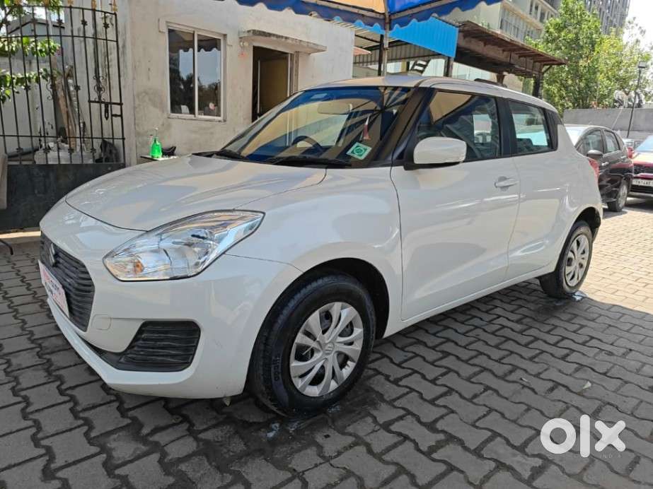 Maruti Suzuki Swift Vxi, 2018, Petrol