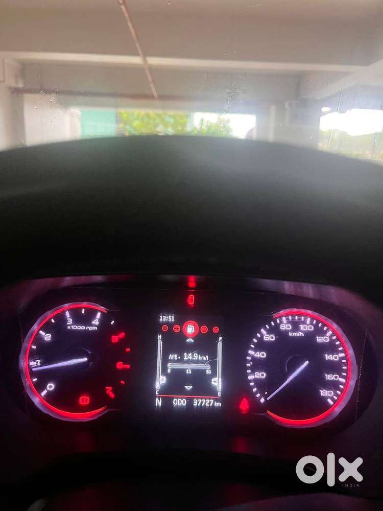 Mahindra Thar Lx 2025