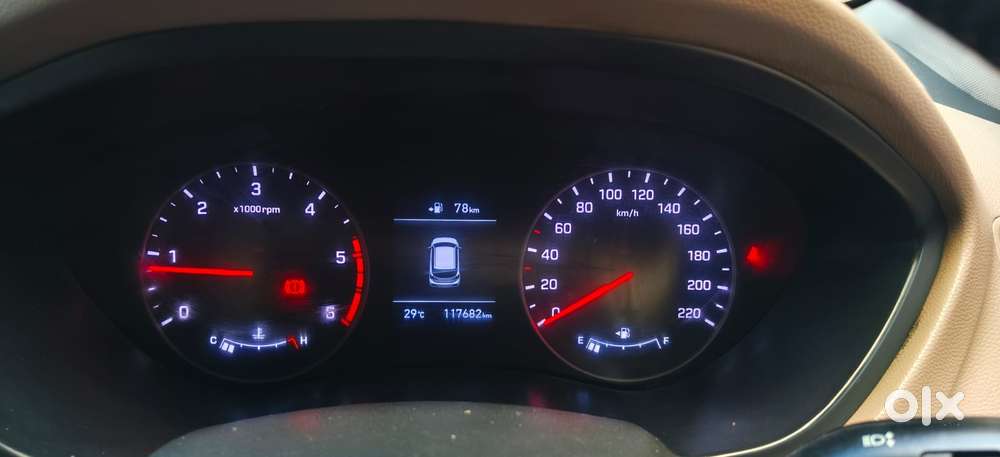 Hyundai Elite I20 1.4 Crdi Asta (o), 2018, Diesel